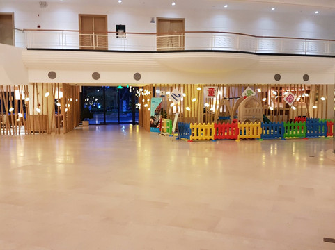 深圳大梅沙雅兰酒店主图