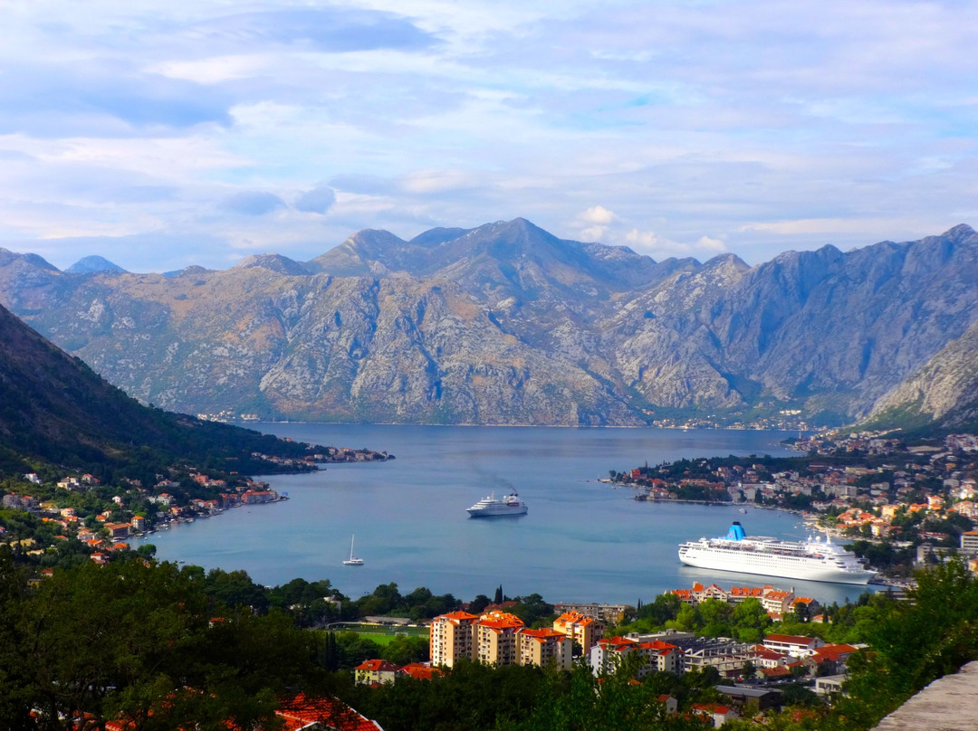 Dubrovnik Riviera Tours景点图片