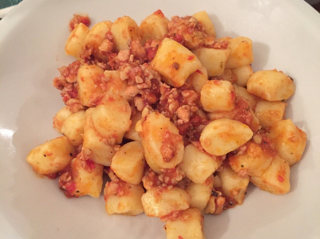 Chiasellis餐馆和美食-Agriturismo Al Grignell