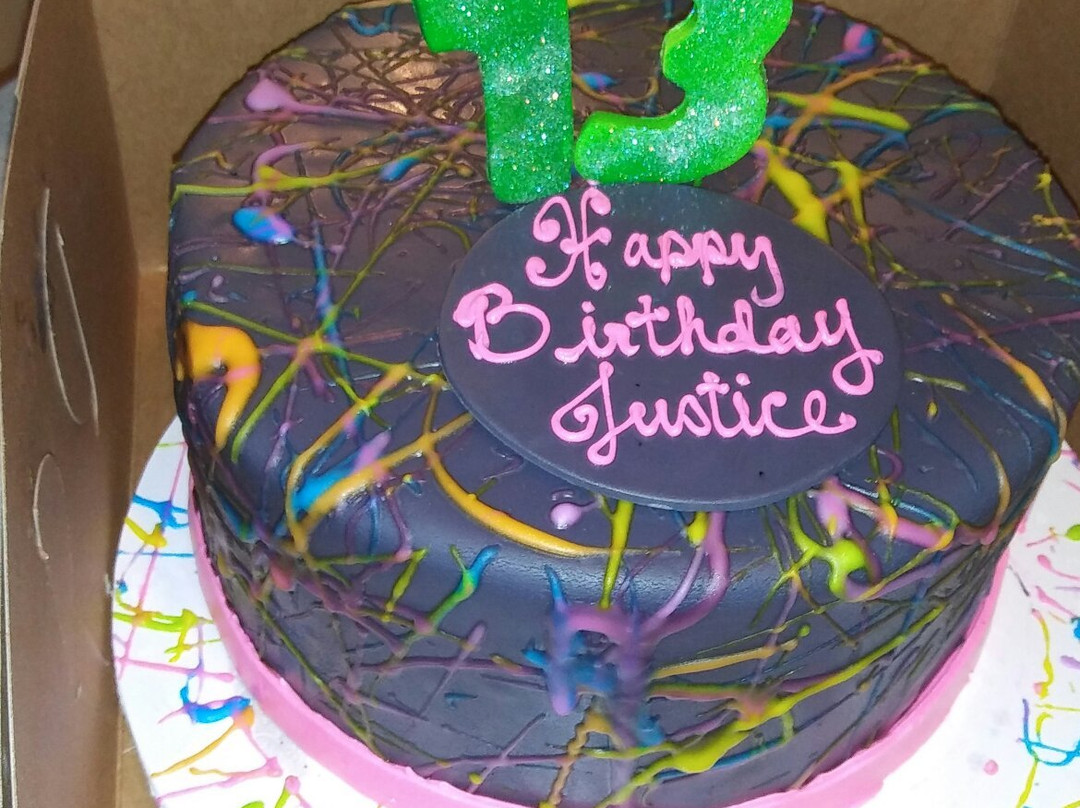 Super Bowl-坎顿必去景点