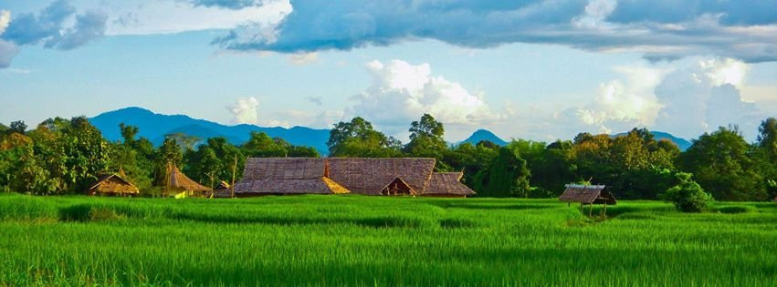 Spicypai Backpackers - Pai