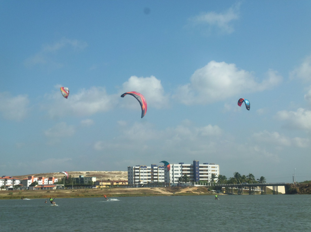Cumbuco Kite Center-Cumbuco必去景点