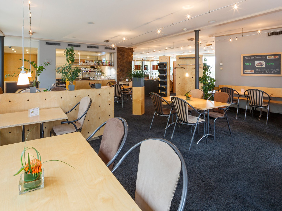 Primestay Hotel by Kostbar主图