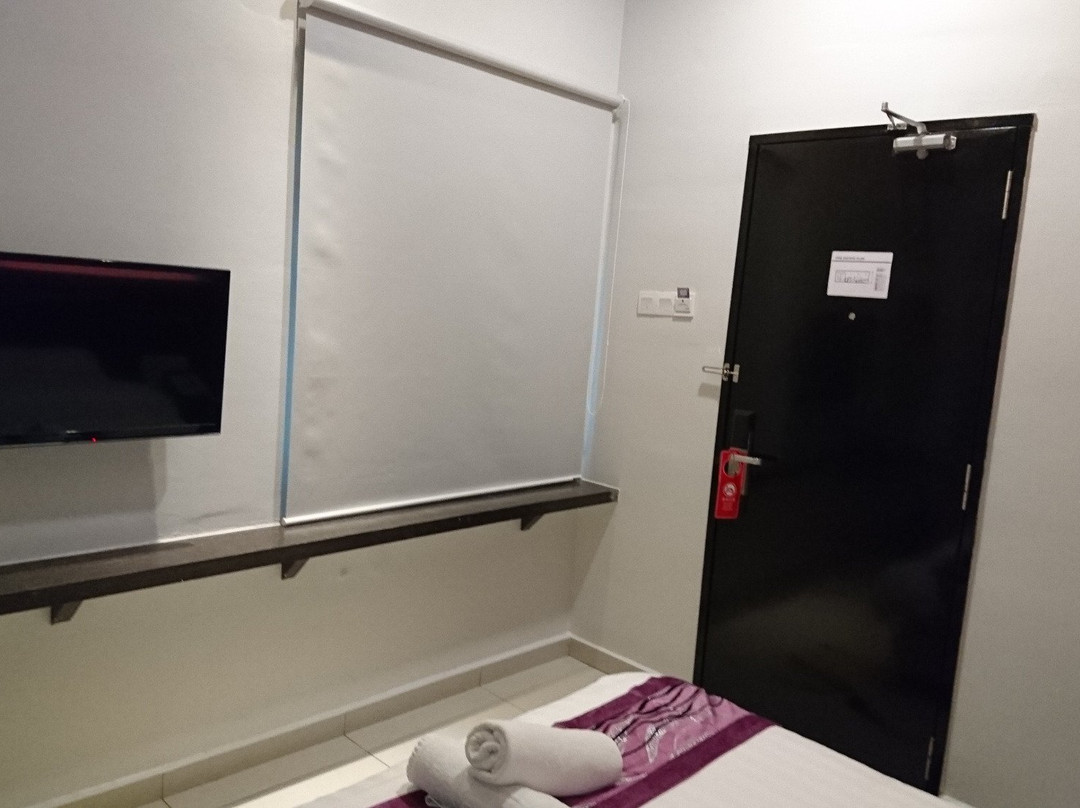 Ashley Boutique Hotel主图