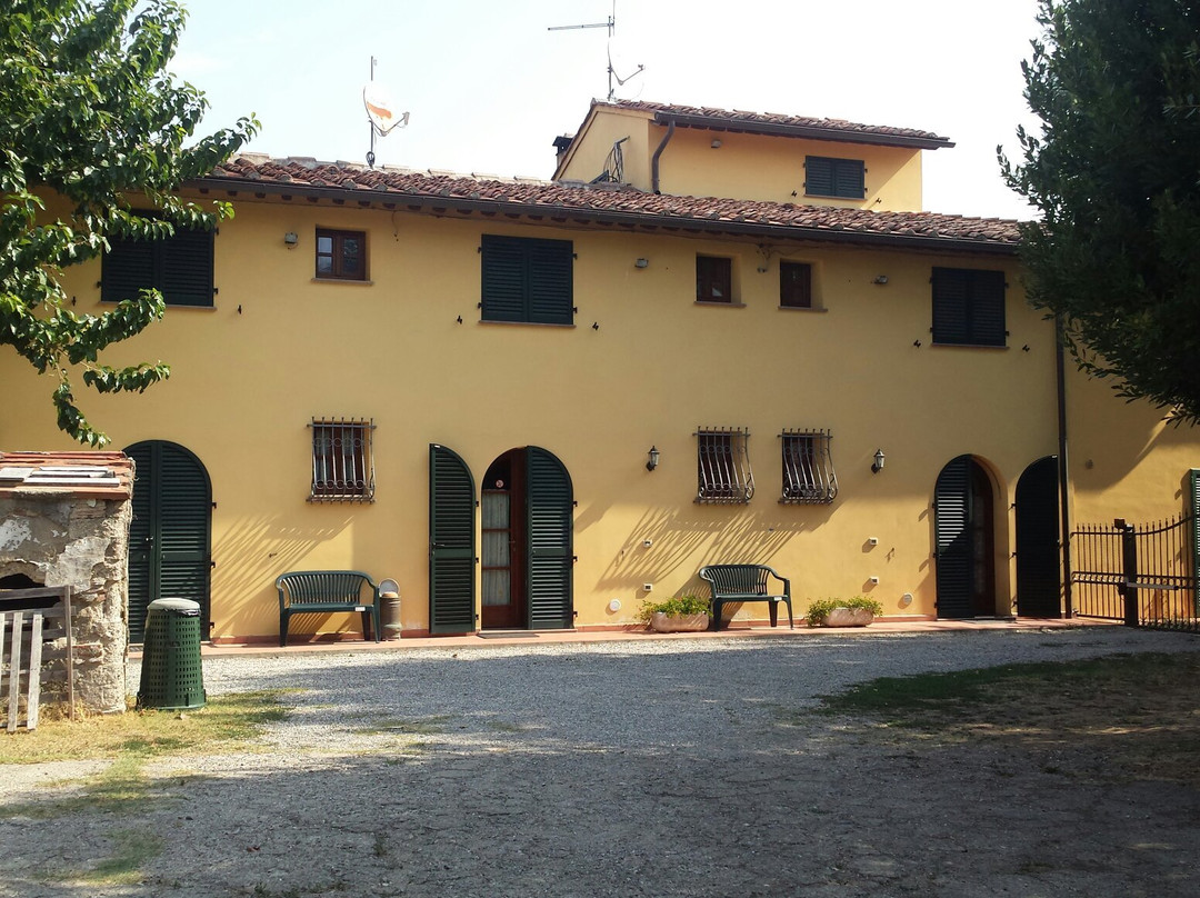 B&B Tuscany Country