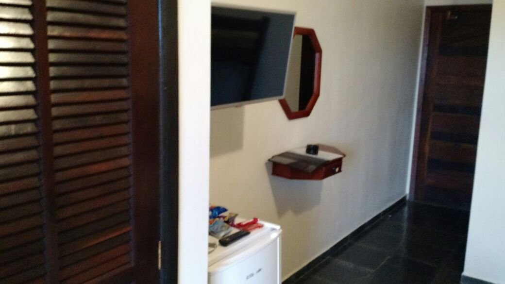 Brisamar Beach Hotel主图