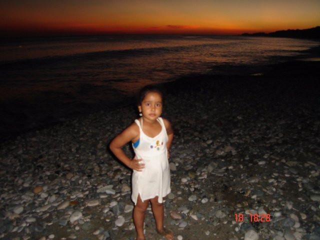 Palenque Beach-San Cristobal必去景点