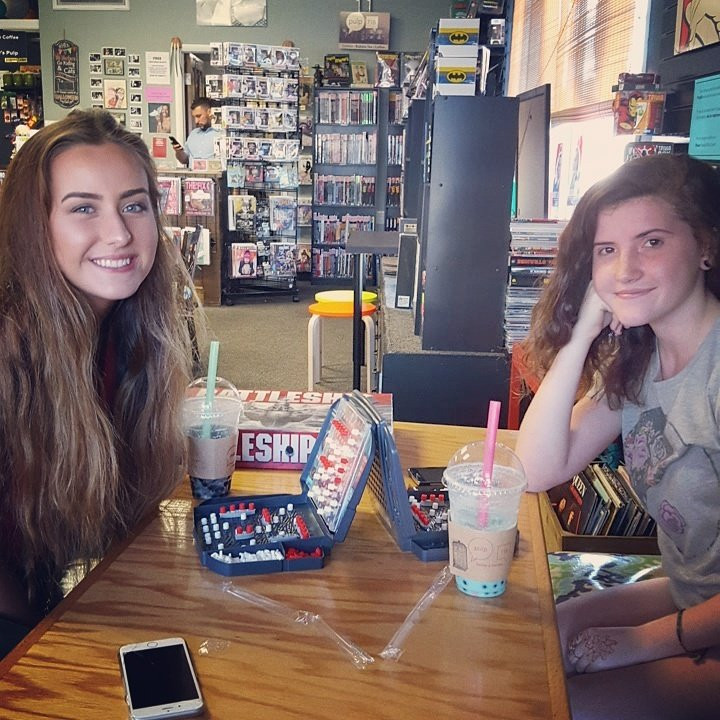 Pulp 716-Lockport必去景点