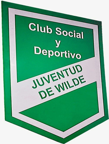 Club Social y Deportivo Juventud de Wilde-Avellaneda必去景点