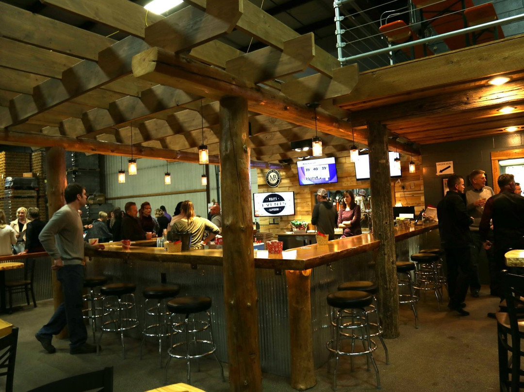 Mankato Brewery景点图片