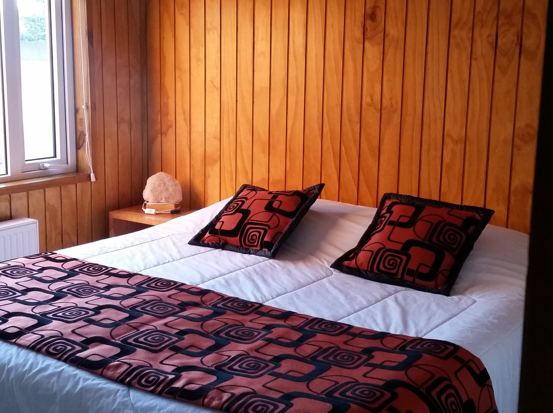 Hotel Antartica主图