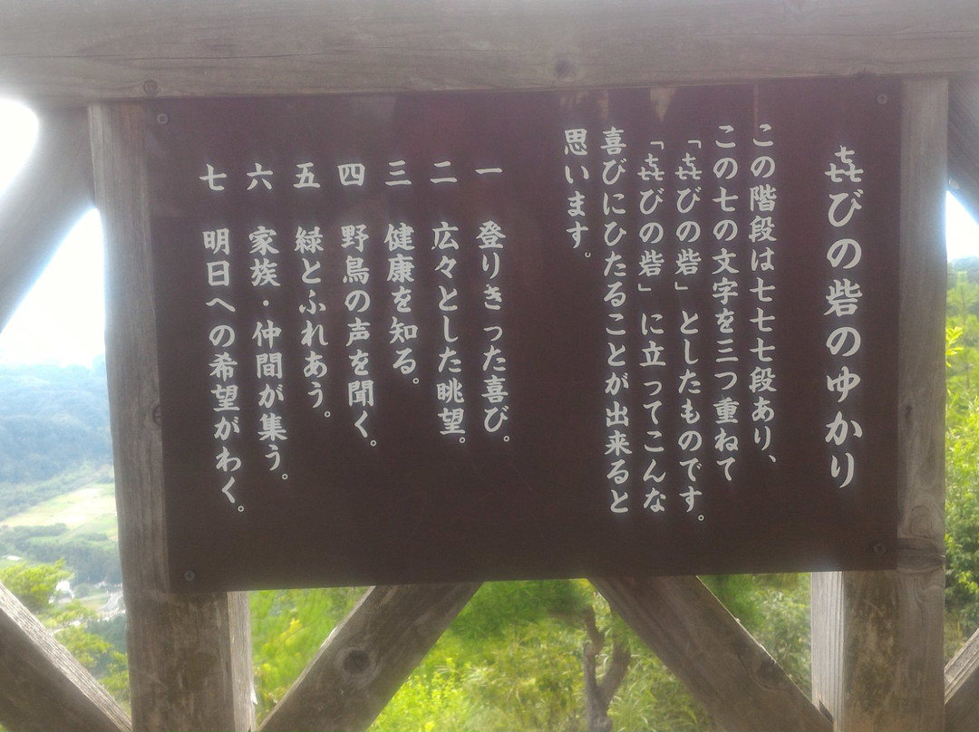 Minokamo Health Forest Park-美浓加茂市必去景点