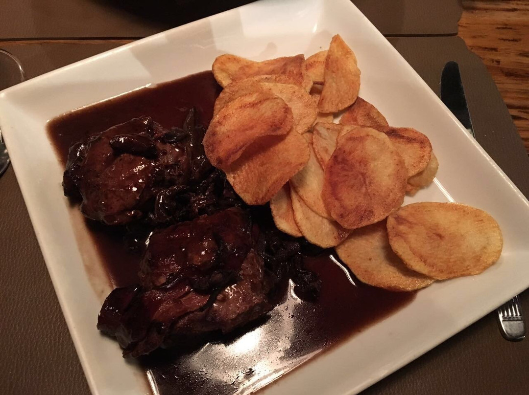 Carilo餐馆和美食-Bar de Tapas