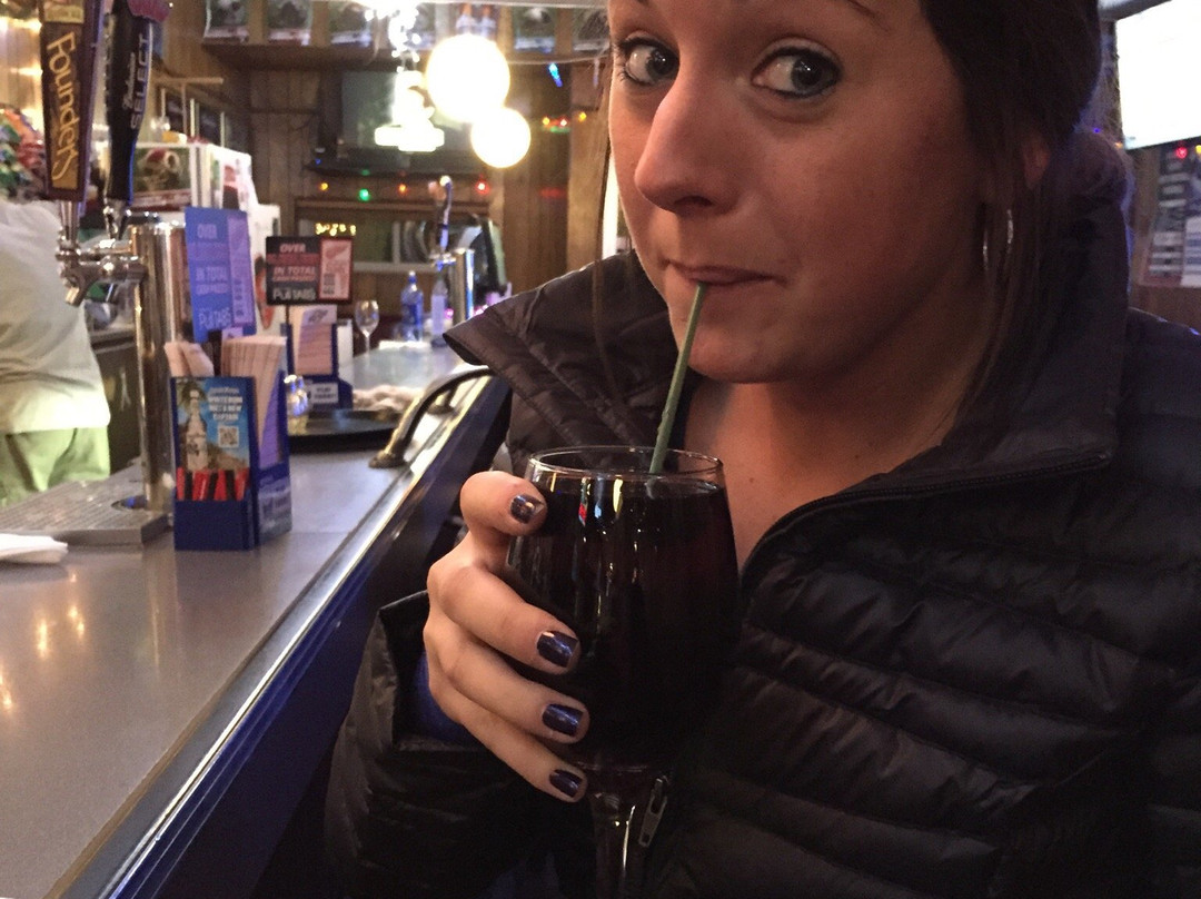 Stan's Bar-Spring Lake必去景点