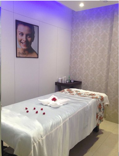 Kittn Salon & Spa景点图片
