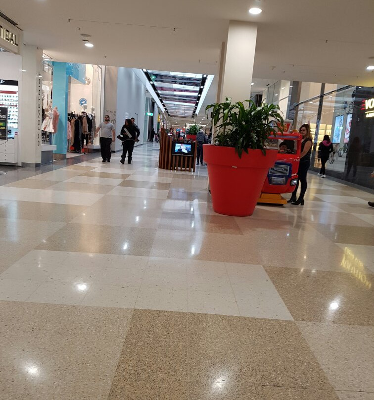 Westfield Mt Druitt景点图片