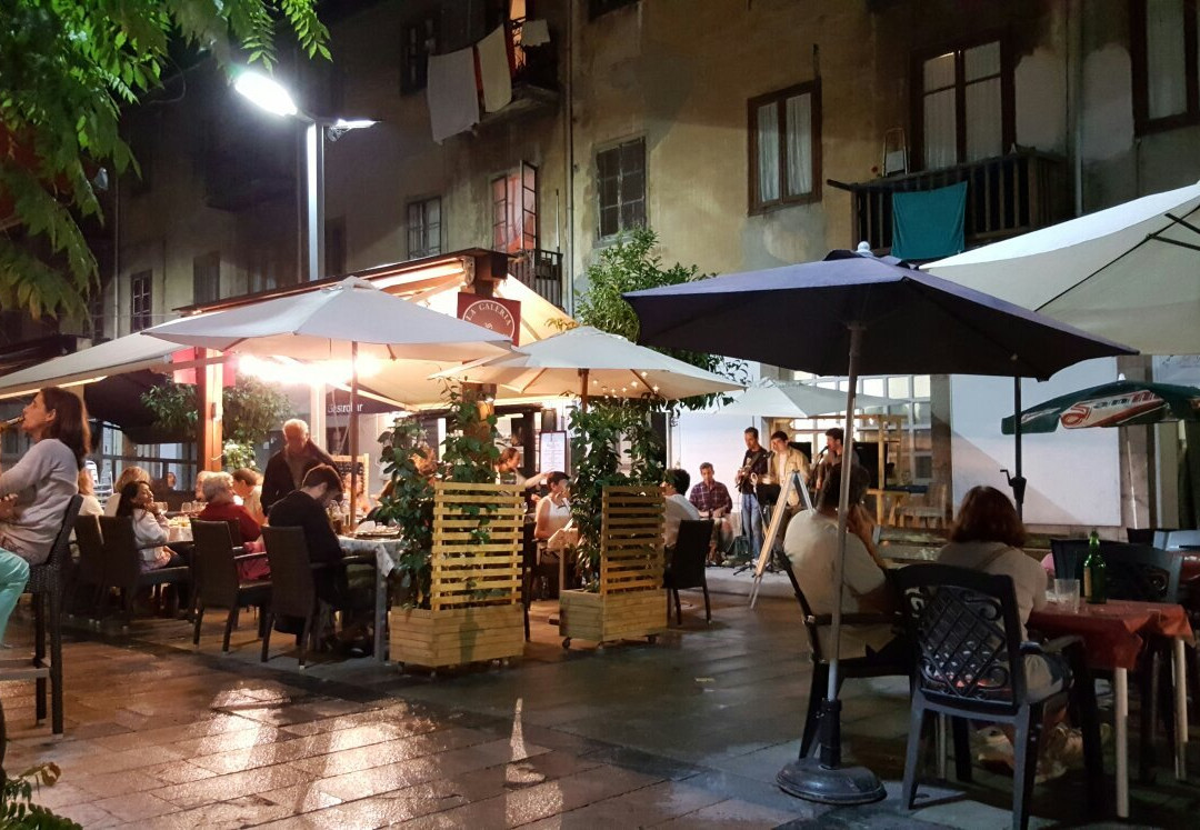 La Galeria