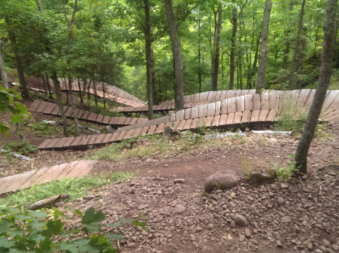 Keweenaw Peninsula-密歇根必去景点