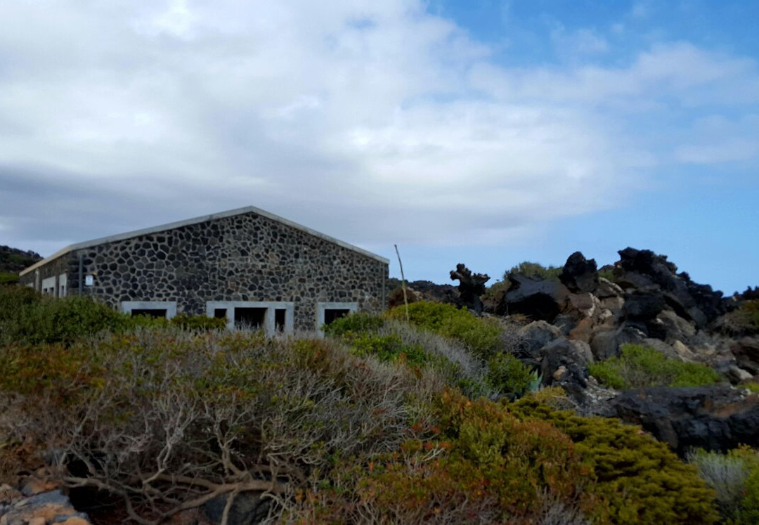 Museo Vulcanologico景点图片