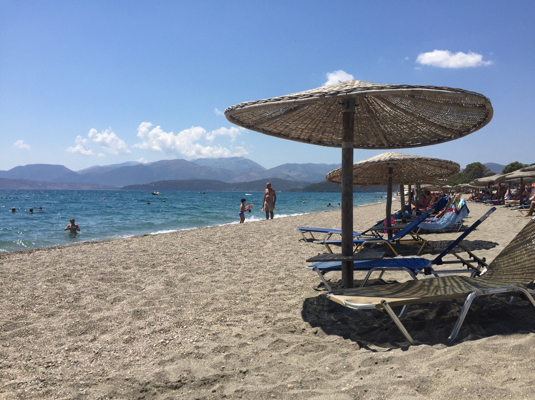 Ocean Pub-Gytheio必去景点