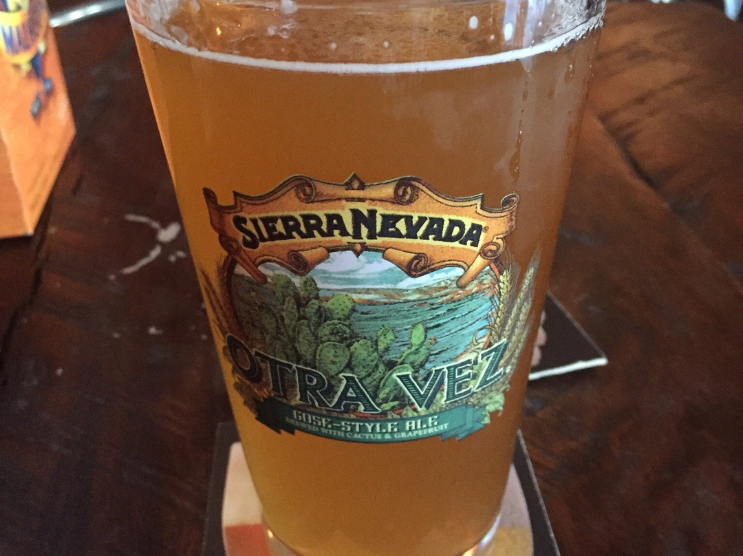 Pintville Craft Beer-派恩维尔必去景点