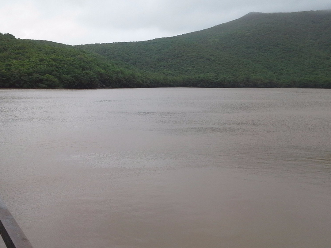 Wellington Dam-居那加德必去景点