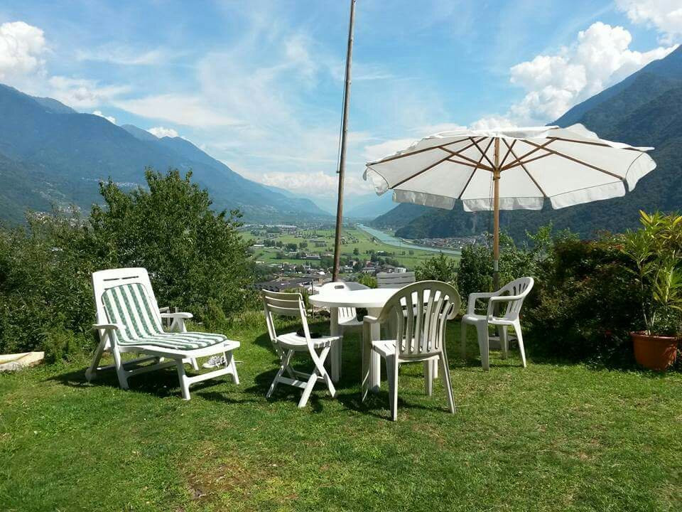 La Casa Nel Bosco
