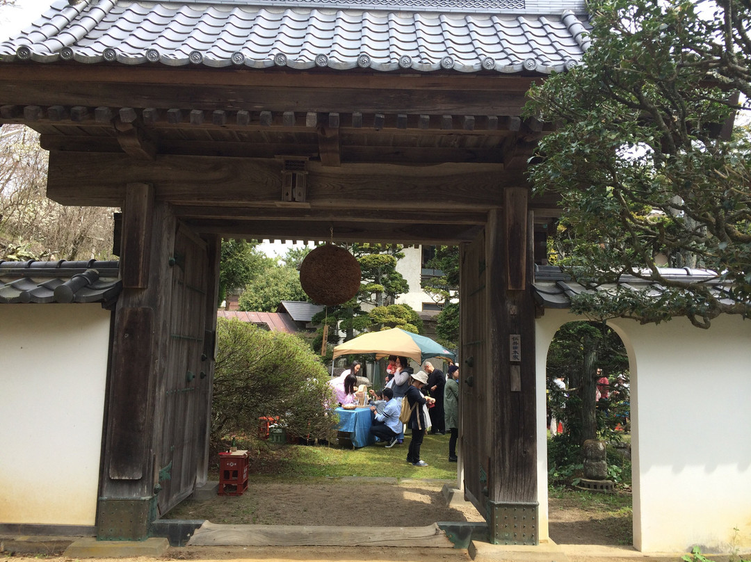 Niidahonke-郡山市必去景点