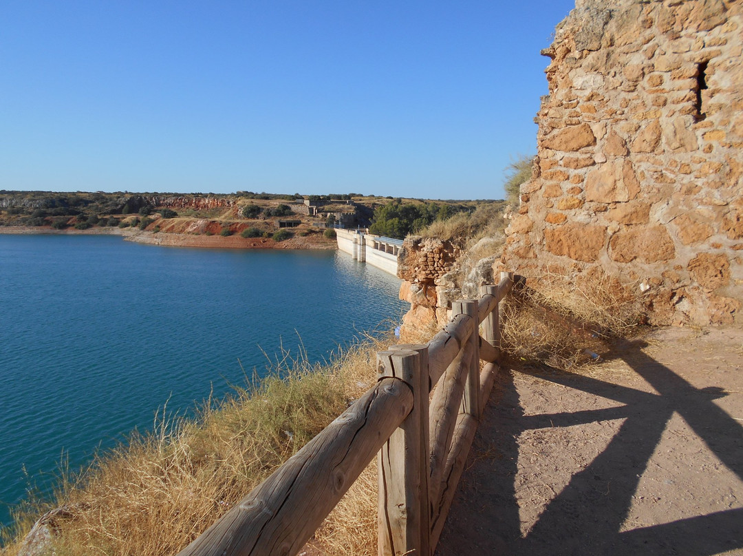 Argamasilla de Alba旅游攻略图片