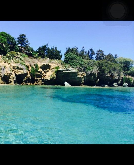 Makridakis Diving Crete-Ammoudara必去景点
