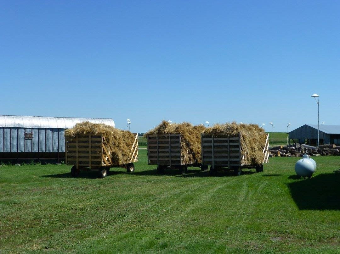 Heritage Hill-Montevideo必去景点