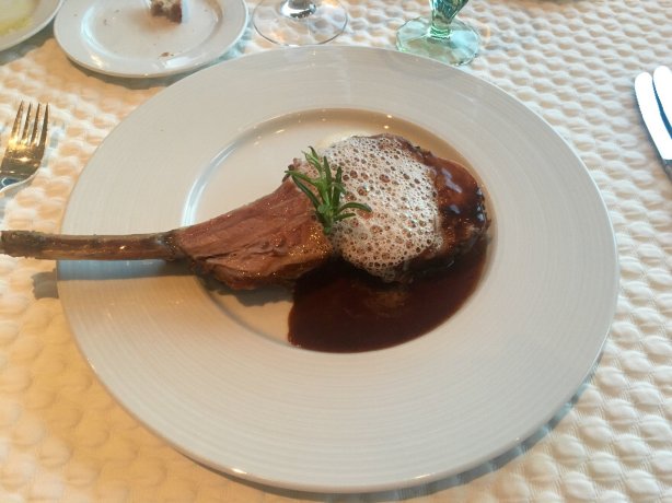 Ristorante Della Stazione da YanElo-官方