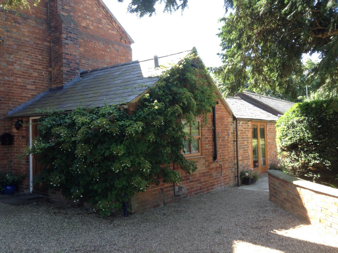 The Old Stables at Moulsoe主图