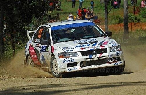 Rally School Melbourne-韦里比必去景点