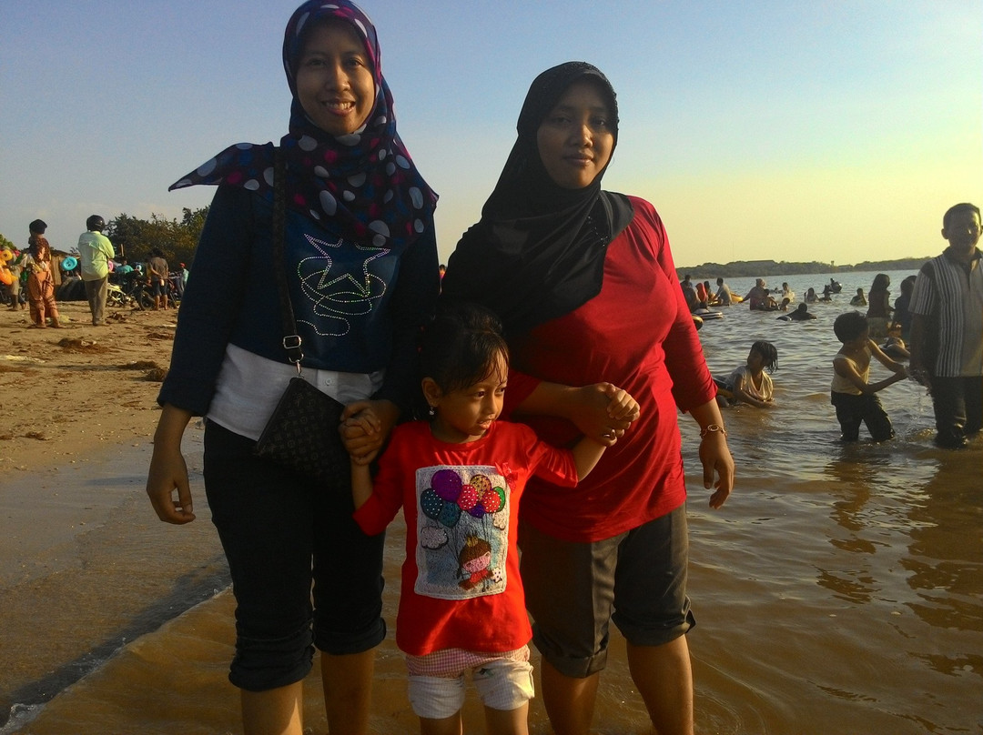 Awur Bay Shore景点图片