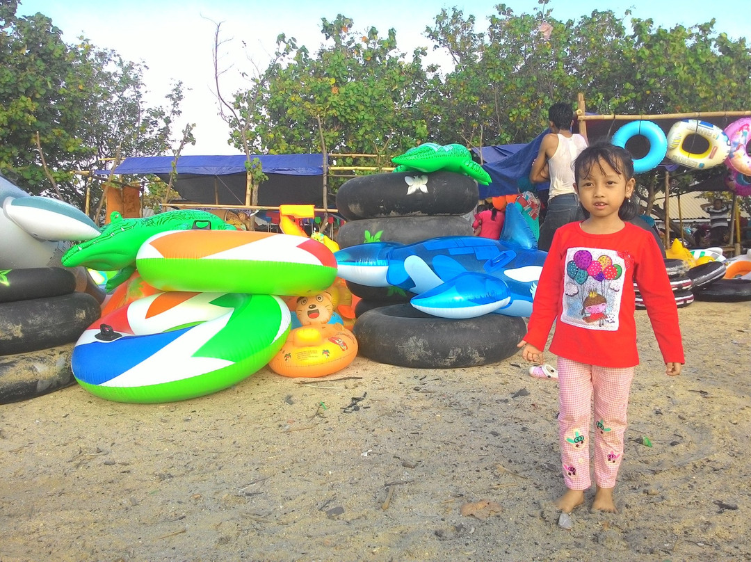 Awur Bay Shore景点图片