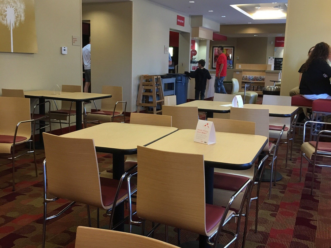 TownePlace Suites by Marriott Vernal