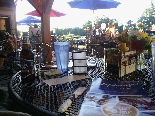 Huber Heights餐馆和美食-TJ Chumps