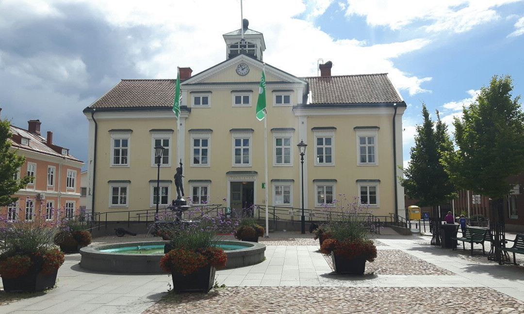 Vimmerby Turistbyrå-Vimmerby必去景点