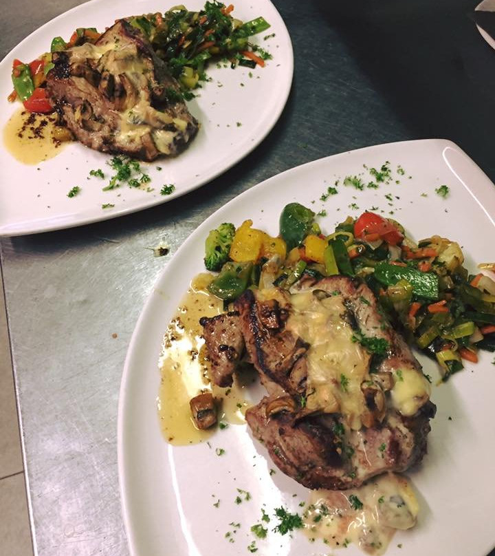 马阿萨坎酒店主图