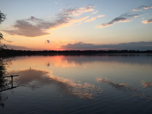 Duiklocatie Boschmolenplas-Heel必去景点
