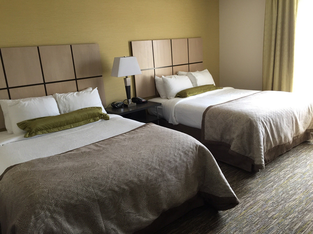 Candlewood Suites Erie By IHG