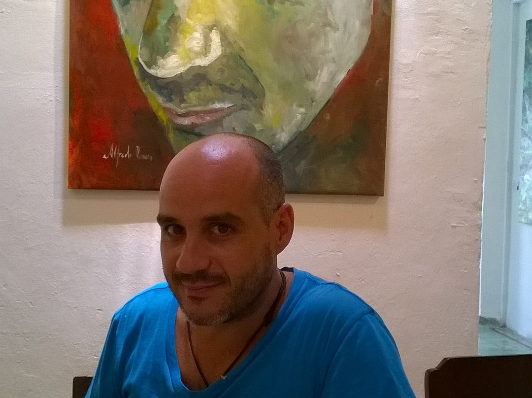 La Sala Art Gallery-梅里达必去景点