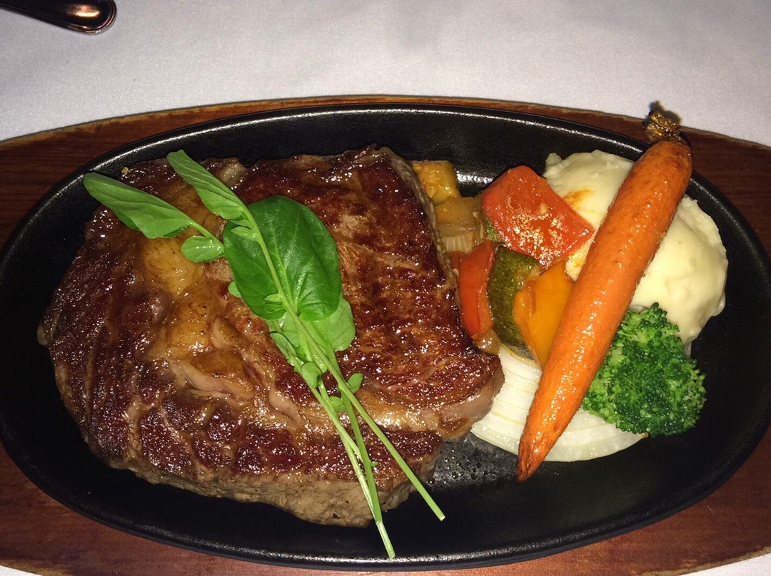 I-naba Japanese Restaurant