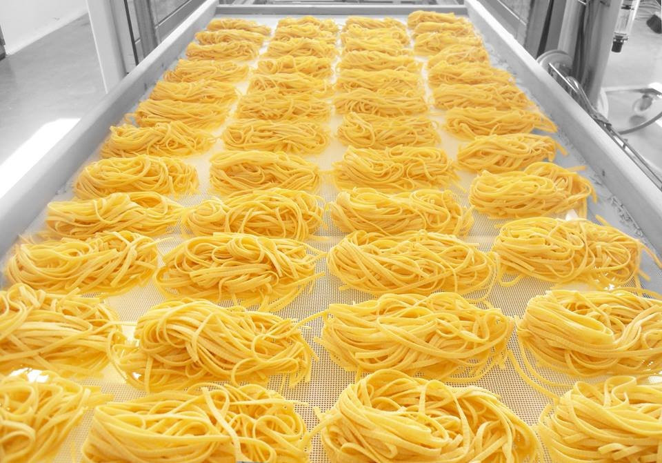 Pastificio D'amicis-Serracapriola必去景点