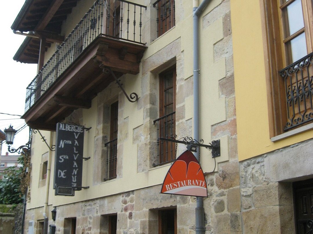 Villacarriedo旅游攻略图片