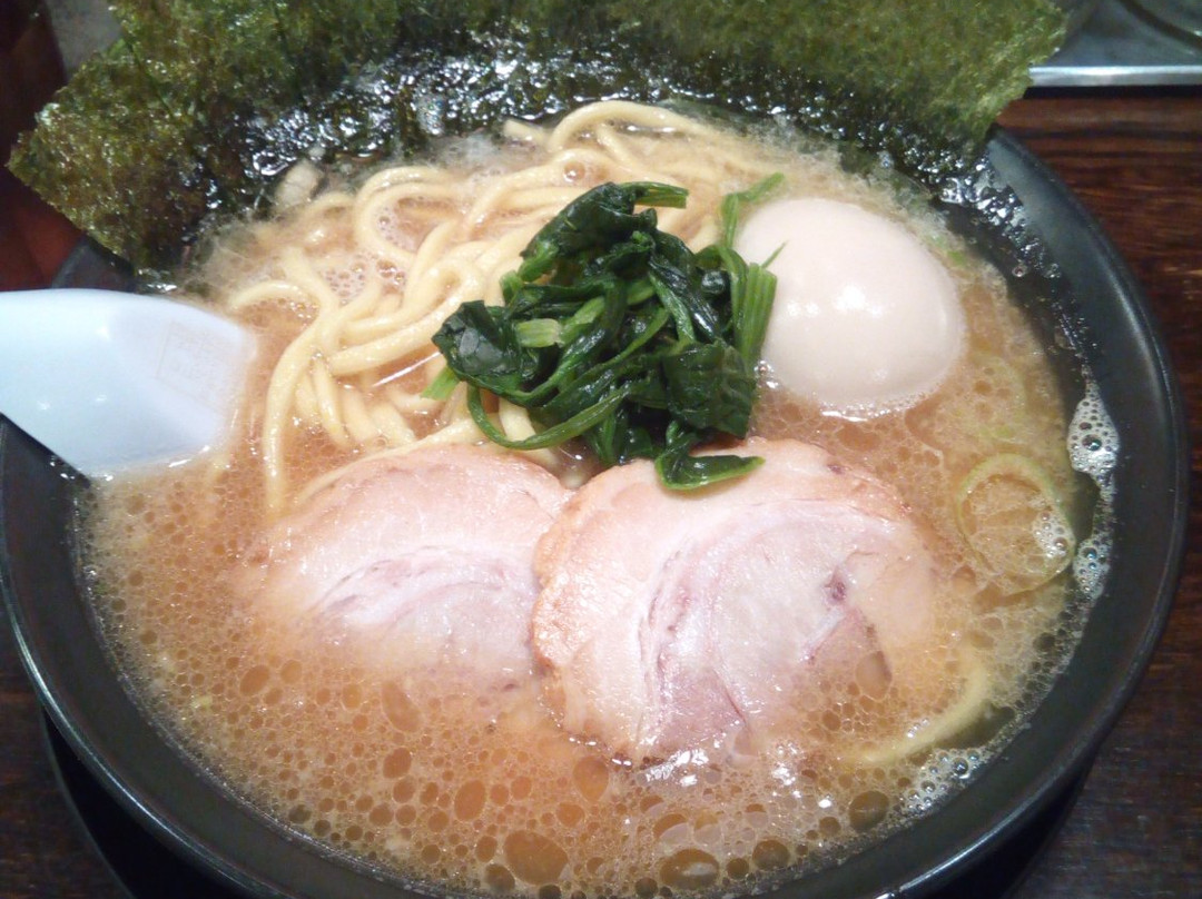 道玄家 アトレ新浦安店