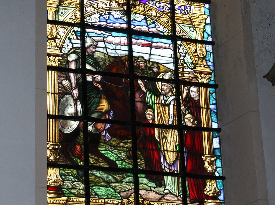 Sint-Laurentiuskerk景点图片