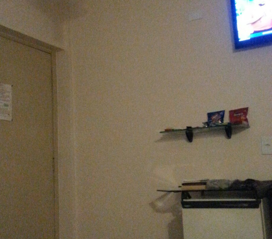 Universo Hotel主图