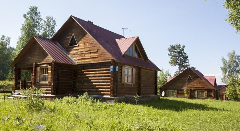 Rus Hotel Complex